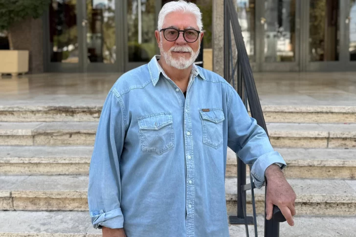 Las sombras de la vida