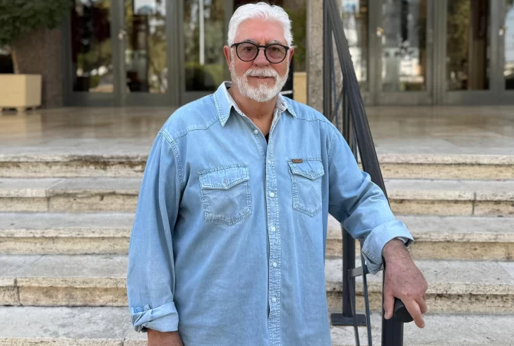 Las sombras de la vida