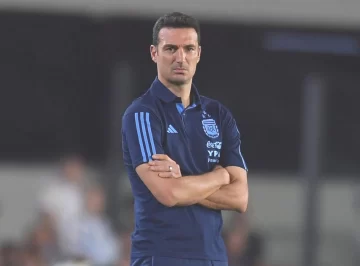 Sin Messi, Argentina prueba variantes en su visita a Ecuador