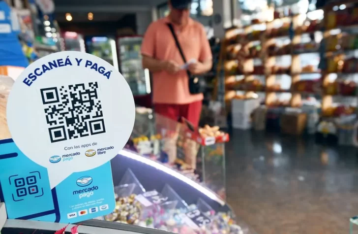 Billeteras virtuales retienen Ingresos Brutos por hasta 5%: a quiénes alcanza y desde cuándo