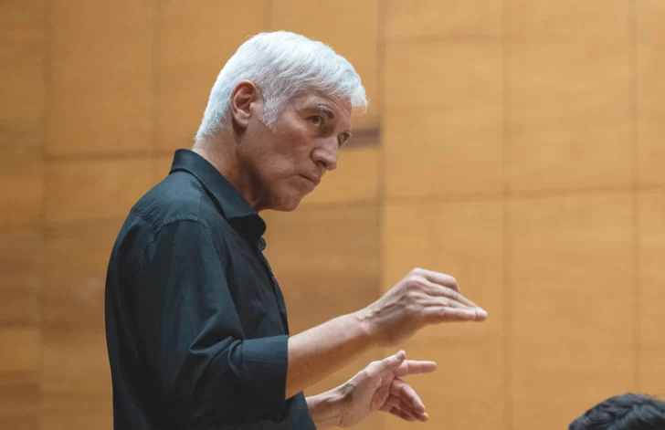 Cinco días para escuchar a Bach Cinco días para escuchar a Bach