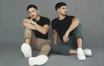 Agustín Fantili de Campedrinos: “El piberío se está acercando al folklore”