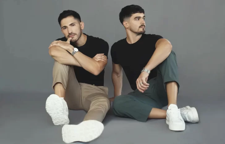 Agustín Fantili de Campedrinos: “El piberío se está acercando al folklore”