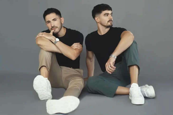 Agustín Fantili de Campedrinos: “El piberío se está acercando al folklore”