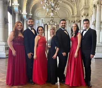 En clave romántica En clave romántica