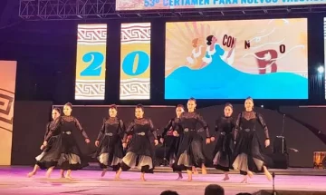 San Juan se enciende San Juan se enciende