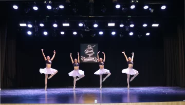 Acá están las más premiadas