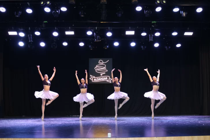 Acá están las más premiadas