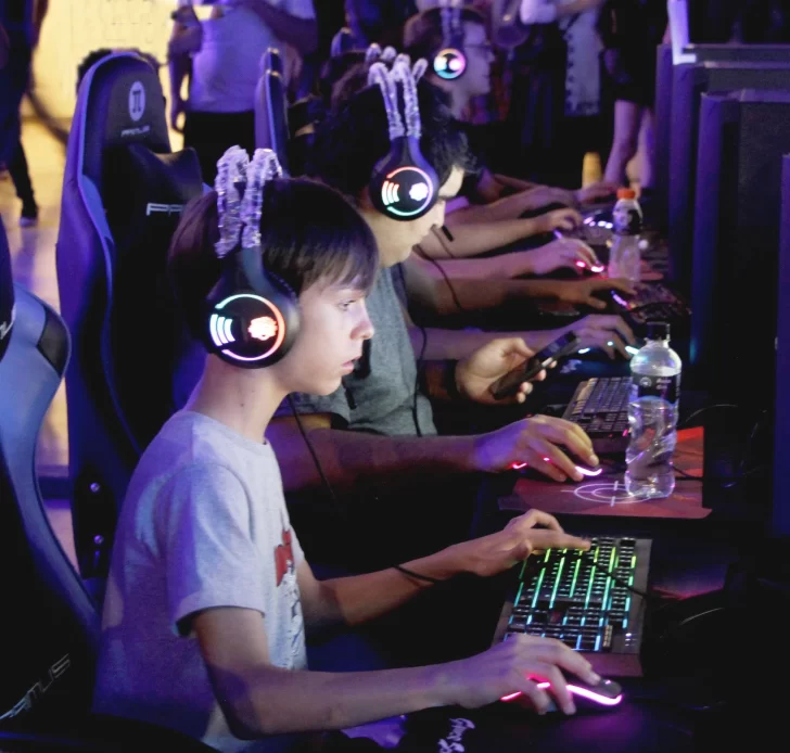 Sorpresa y fecha reprogramada