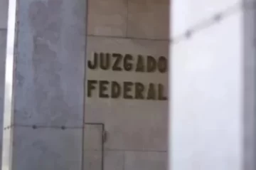 La Justicia Federal llama profesionales para perito