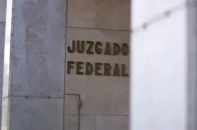 La Justicia Federal llama profesionales para perito