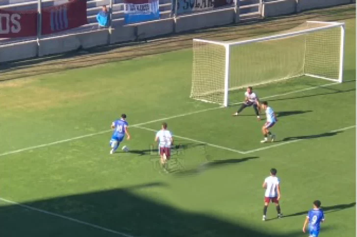 9 de Julio no perdonó a Alianza