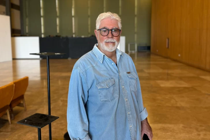 Vuelve La ópera de San Juan, en Albardón