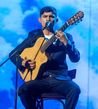 Otra prueba superada para Jaime