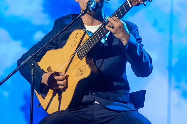 Otra prueba superada para Jaime