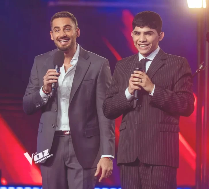 A puro corazón y guitarra