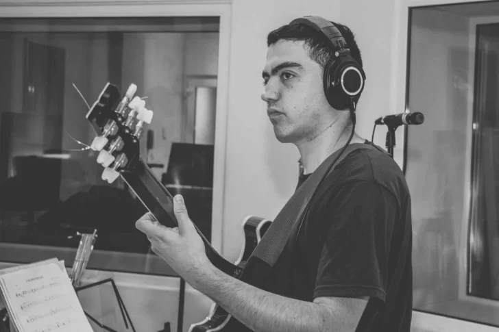 Un viaje sonoro al corazón de San Juan