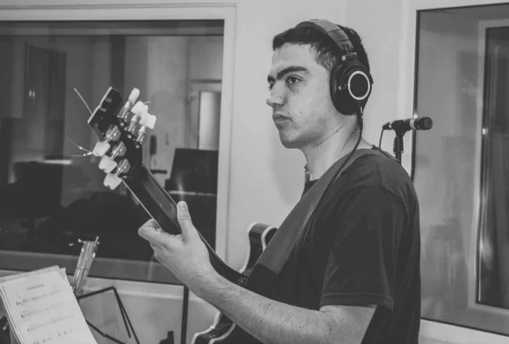 Un viaje sonoro al corazón de San Juan