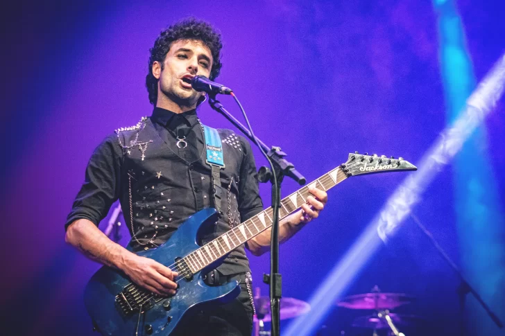 Sobredosis de Soda en San Juan