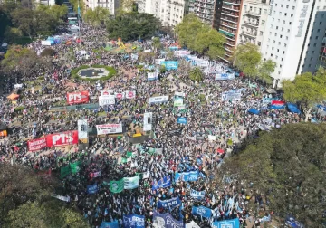 Paso clave del Congreso para dejar fuera de juego a los vetos de Milei