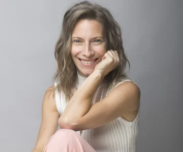 Elena Roger en San Juan: “En estos shows no estoy detrás de ningún personaje”