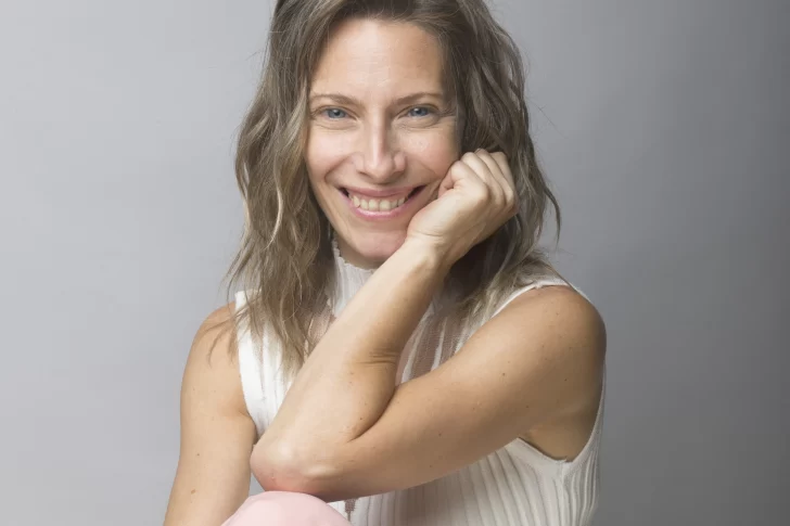 Elena Roger en San Juan: “En estos shows no estoy detrás de ningún personaje”