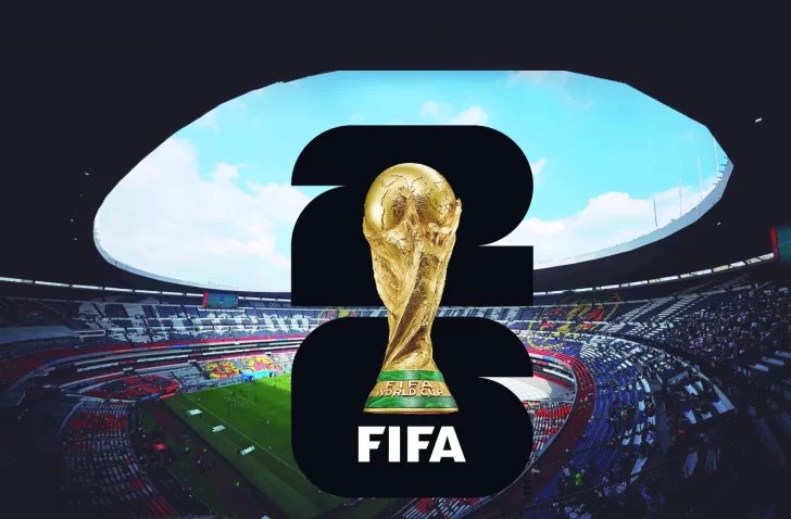 Los paquetes de viaje para ir al Mundial de fútbol 2026 desde San Juan: desde 2.475 dólares a más de 13 mil dólares