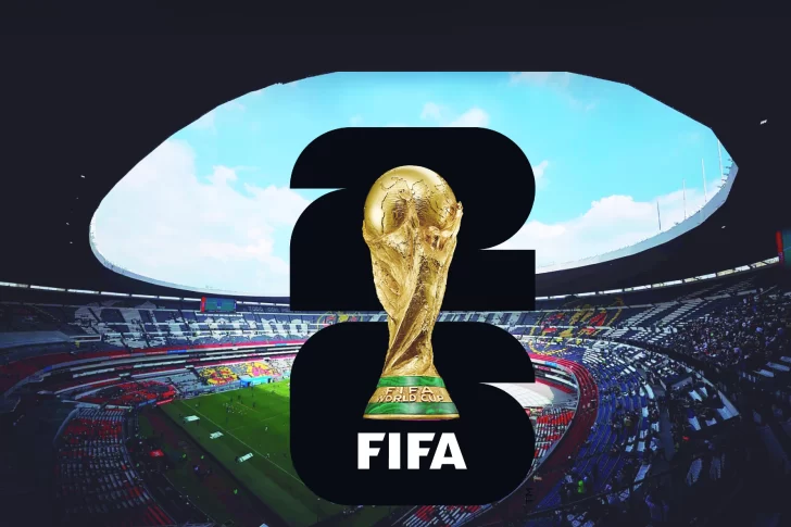 Los paquetes de viaje para ir al Mundial de fútbol 2026 desde San Juan: desde 2.475 dólares a más de 13 mil dólares