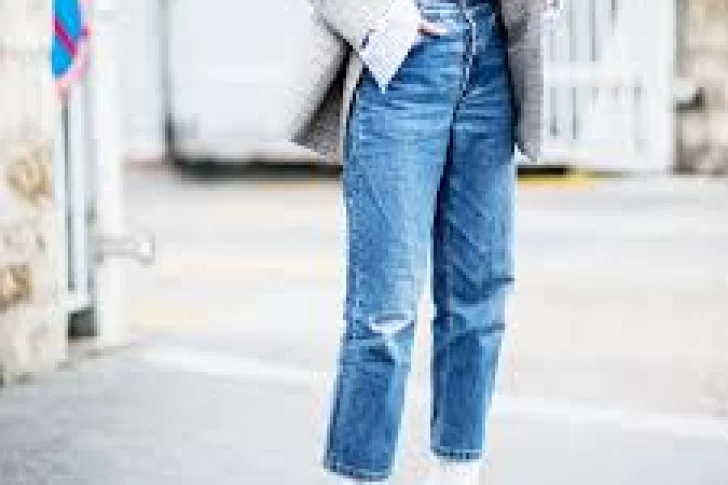 El denim de la primavera verano 2026