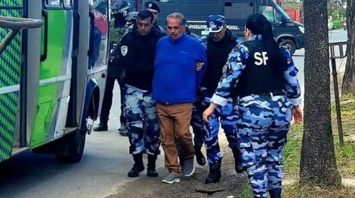 Pidieron 14 años de prisión para un pastor acusado de explotar laboralmente a sus fieles Pidieron 14 años de prisión para un pastor acusado de explotar laboralmente a sus fieles