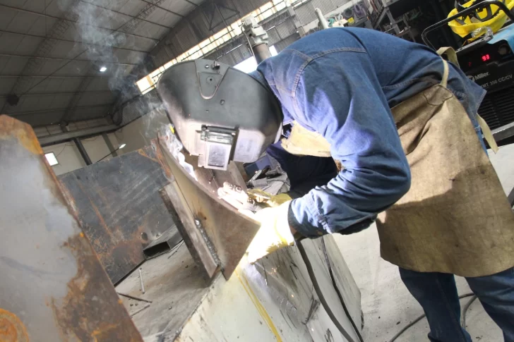 Reforma laboral: empresarios sanjuaninos piden estar en la negociación 