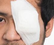 Zonda: una bomba de estruendo hirió a un niño de 10 años en la cabeza y provocó que un hombre perdiera un ojo