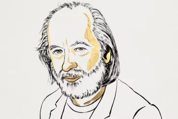 Quién ganó el Premio Nobel de Literatura 2025