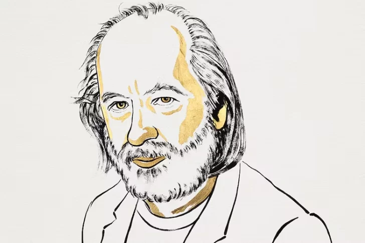 Quién ganó el Premio Nobel de Literatura 2025