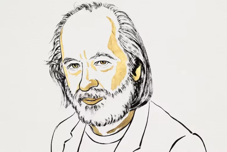 Quién ganó el Premio Nobel de Literatura 2025