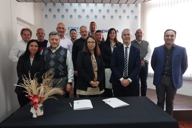 San Juan y Mendoza acordarán regulaciones para evitar cortes de luz