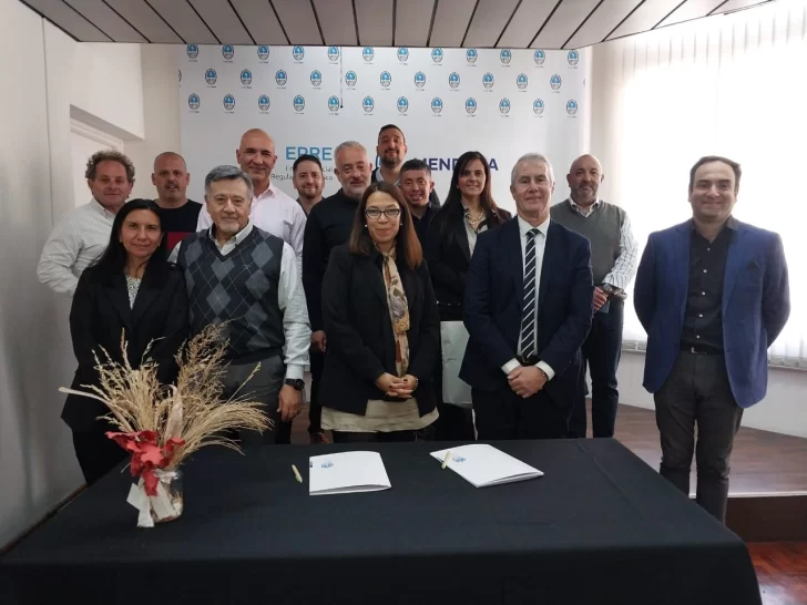 San Juan y Mendoza acordarán regulaciones para evitar cortes de luz