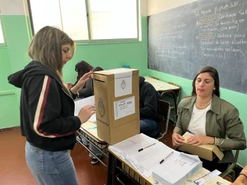 El análisis de los resultados de las elecciones departamento por departamento: el rol de los intendentes, el quiebre del Eje Libertador y el batacazo de LLA El análisis de los resultados de las elecciones departamento por departamento: el rol de los intendentes, el quiebre del Eje Libertador y el batacazo de LLA