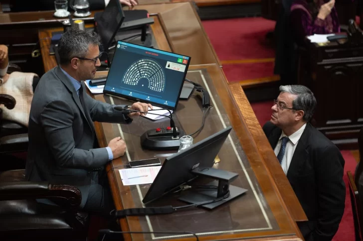 Diputados: la oposición buscará reformar el régimen de DNU para limitar el poder de Milei