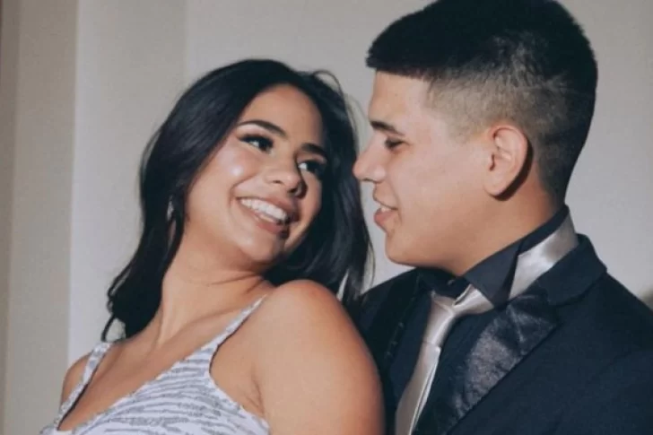 ¿Thiago Medina le propuso casamiento a Daniela Celis?
