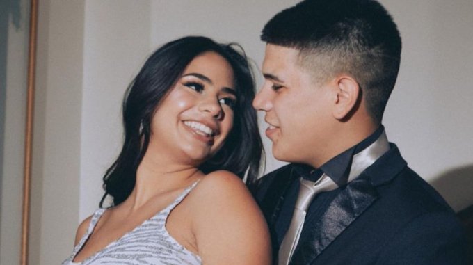 ¿Thiago Medina le propuso casamiento a Daniela Celis?