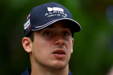 Franco Colapinto: “Me voy caliente porque teníamos un auto para pasar a Q2”