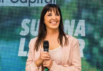 Funcionarios de Susana Laciar presentaron la renuncia al Gabinete tras las elecciones: el dato y las dos versiones Funcionarios de Susana Laciar presentaron la renuncia al Gabinete tras las elecciones: el dato y las dos versiones