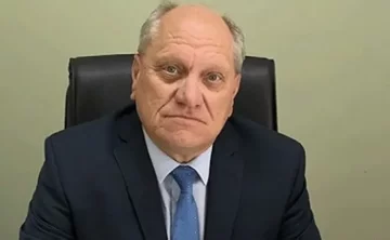 La Corte de Justicia designó a Daniel Galvani como fiscal General subrogante La Corte de Justicia designó a Daniel Galvani como fiscal General subrogante