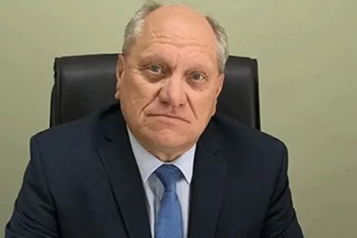 La Corte de Justicia designó a Daniel Galvani como fiscal General subrogante