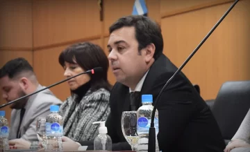 El peronismo light tiene candidato para las elecciones en el Foro de Abogados El peronismo light tiene candidato para las elecciones en el Foro de Abogados