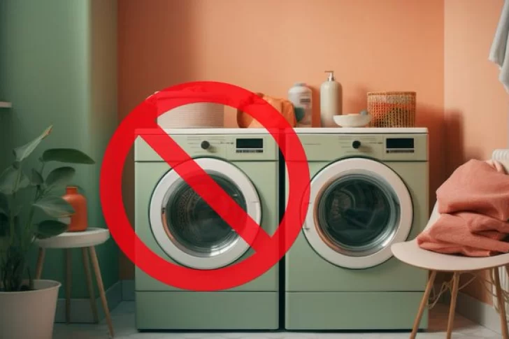 Así es el invento que limpia la ropa sin lavarropas y se volvió furor por su practicidad