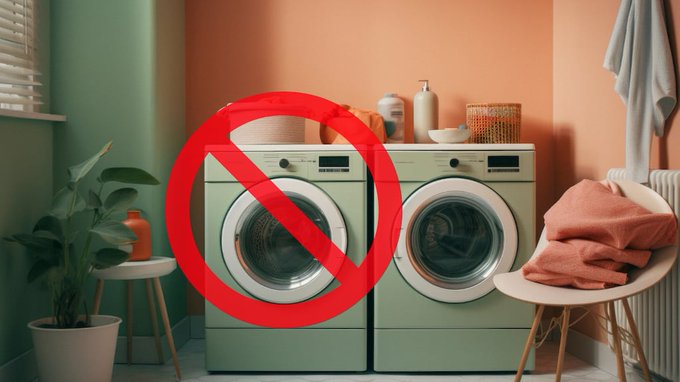 Así es el invento que limpia la ropa sin lavarropas y se volvió furor por su practicidad Así es el invento que limpia la ropa sin lavarropas y se volvió furor por su practicidad