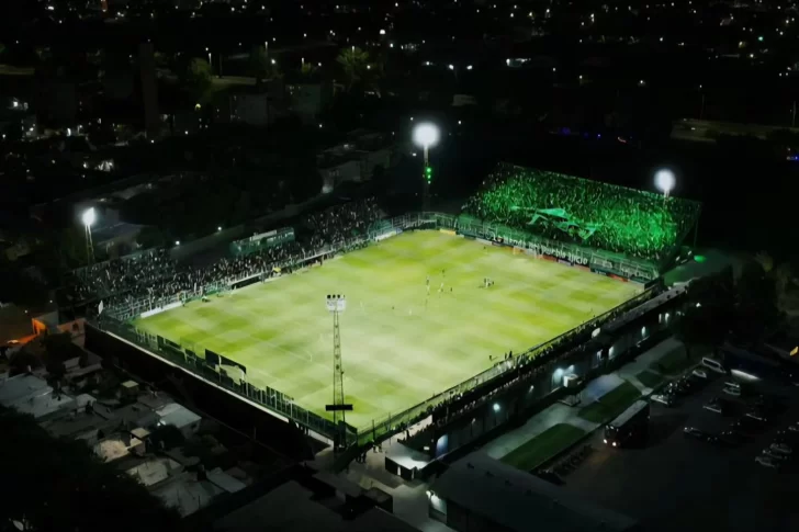 San Martín de San Juan vs. Instituto: formaciones, horario y cómo verlo en vivo