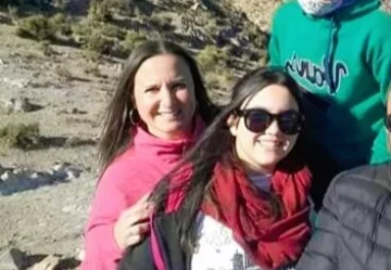 La mamá de Julieta Viñales antes del veredicto: “Las penas para los médicos deberían ser más duras”